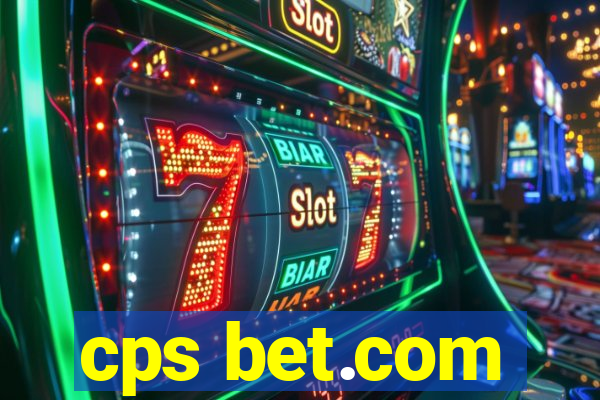 cps bet.com